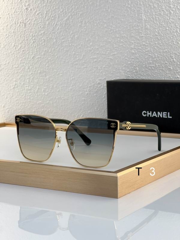 Chanel Sunglasses 1692